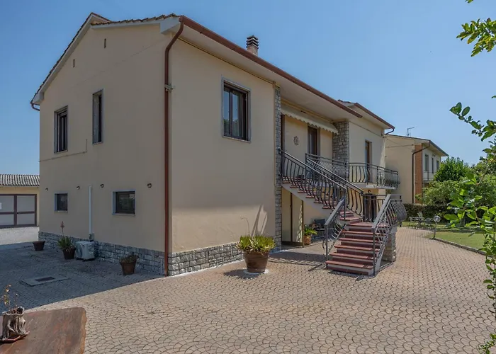 Piscina E Paradiso Adults Only