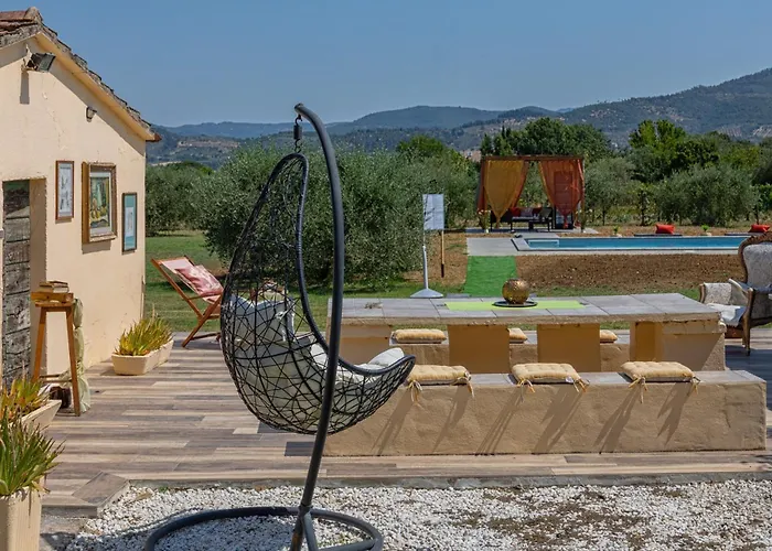 Piscina E Paradiso Adults Only Dom wakacyjny *