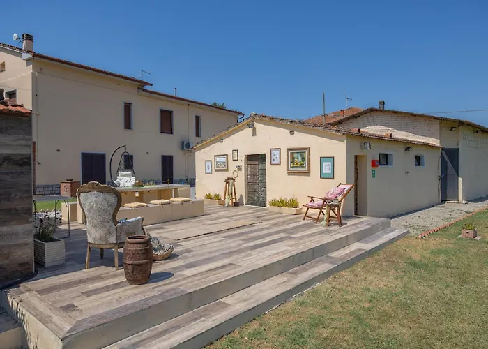 Piscina E Paradiso Adults Only * Cortona