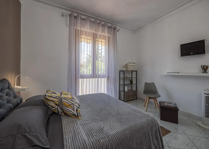 Piscina E Paradiso Adults Only